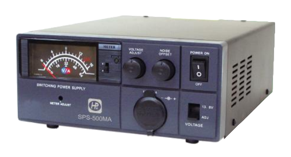 SPS-500MA (9-15VDC, 50A)