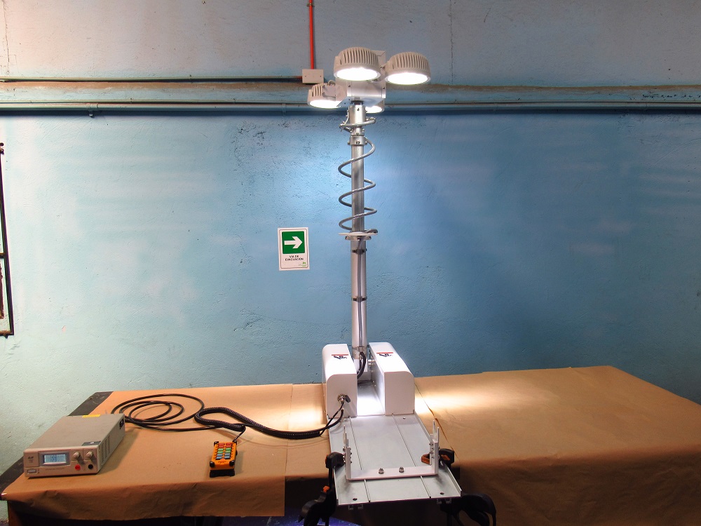 Imagen 3 PHT-RLT-LED240-1800